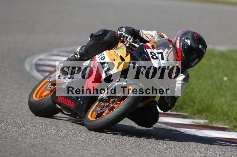 /55 20.09.2025 Speer Racing ADR/Gruppe rot/87